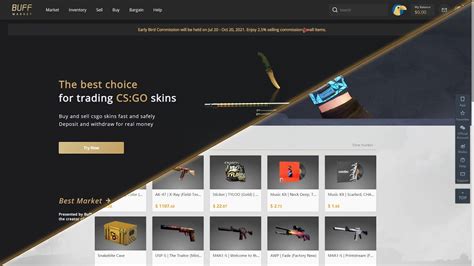 is csgo buff legit.
